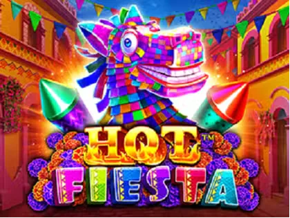 Hot Fiesta